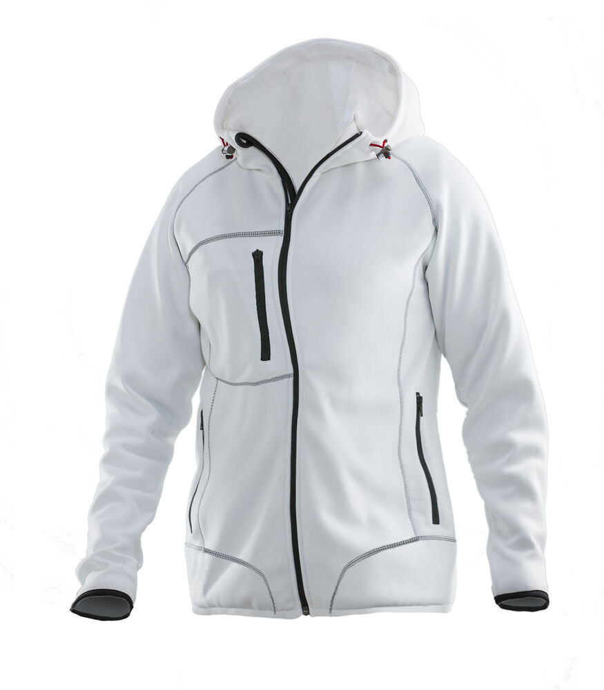 JOBMAN 5177 fleece dame 2